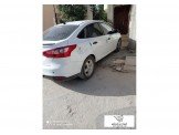 فورد فوكس 2014