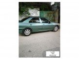 بيجو 406 2001