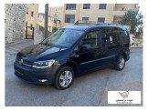 فولكسفاجن كادي 2018
