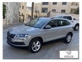 سكودا  كاروك 2018