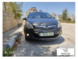 اوبل كورسا 2013