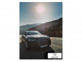 اودي A6 2012