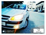 هونداي كليك 2007