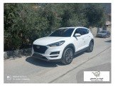 هونداي توسان 2020