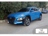 هونداي  كونا 2019