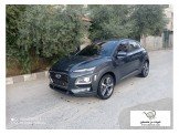 هونداي  كونا 2019