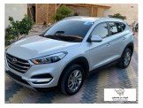 هونداي توسان 2019