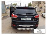 هونداي ix35 2014 Image 2