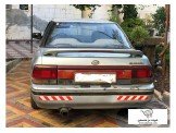 سوبارو ليجاسي 1991 Image 2