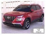 هونداي  فينيو 2020 Image 2