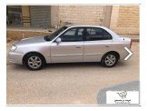 هونداي اكسنت 2003 Image 2