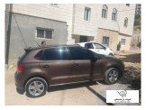 فولكسفاجن بولو 2014 Image 2
