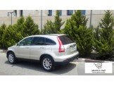 هوندا CR-V 2007 Image 2