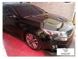 كيا Kia كيا اوبتيما 2014 Image 3