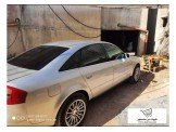 اودي A6 2001 Image 3
