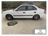 هونداي فيرنا 2003 Image 3