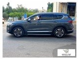 هونداي سانتافيه 2019 Image 3