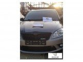 سكودا فابيا 2011 Image 3