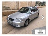 هونداي اكسنت 2003 Image 3