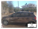 فولكسفاجن بولو 2014 Image 3