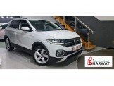 فولكسفاجن  t-cross 2020