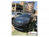كيا Kia كيا سورينتو 2019