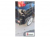فيات باندا 2008
