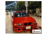 بي ام دبليو 325 1998
