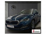 سكودا اوكتافيا 2021