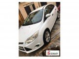 فورد فوكس 2012