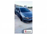 فولكسفاجن GTI 2019