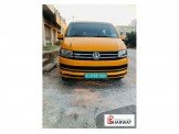 فولكسفاجن كرافيل 2018
