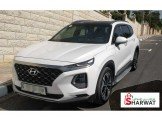 هونداي سانتافيه 2018