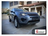 لاندروفر ديسكفري 2019