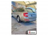 سكودا اوكتافيا 2014