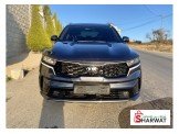 كيا Kia كيا سورينتو 2021