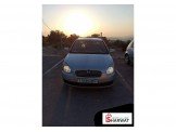 هونداي فيرنا 2006