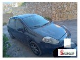 فيات بونتو 2007