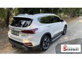 هونداي سانتافيه 2019