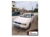 فولكسفاجن بولو 1997