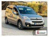 ستروين  بيرلينجو مالتي سبيس 2018