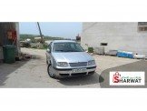 فولكسفاجن بورا 2001