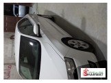 سكودا رابيد 2016