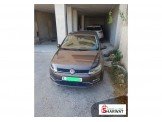 فولكسفاجن بولو 2016