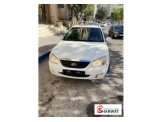 كيا Kia كيا سيراتو 2008