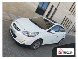 هونداي اكسنت 2016