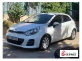 كيا Kia كيا برايد 2017