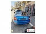 سكودا اوكتافيا 2014