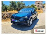 سكودا  كاروك 2018
