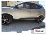 هونداي توسان 2014